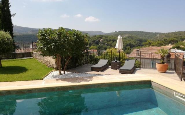 Les Terrasses de Provence