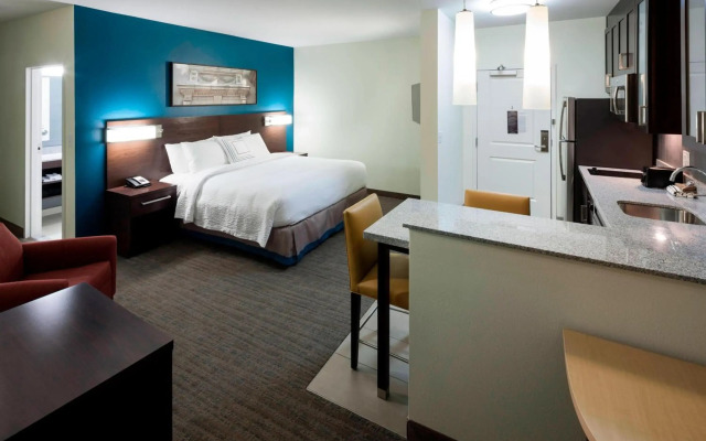 Residence Inn by Marriott Richmond Downtown