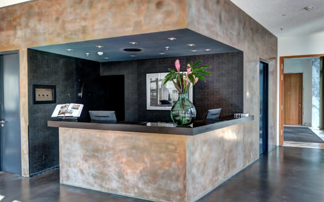 COSMO Hotel Berlin Mitte