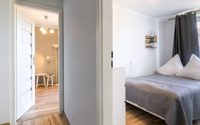 Maya's Flats & Resorts- Podwale 32