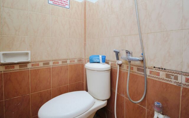 Airy Medan Sunggal Binjai KM 6.7