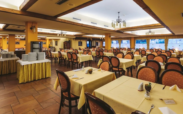 Hotel Zeleni Gaj - Sava Hotels & Resorts