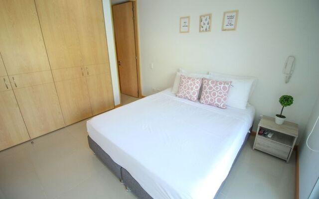 Apartamentos Home Style Torres Del Mar