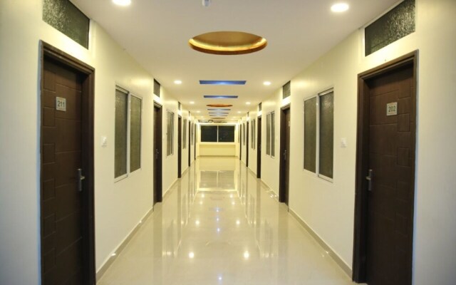 Hotel Pavan Mansion