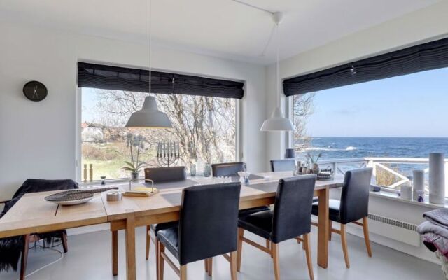 "Syndey" - 30m from the sea in Bornholm