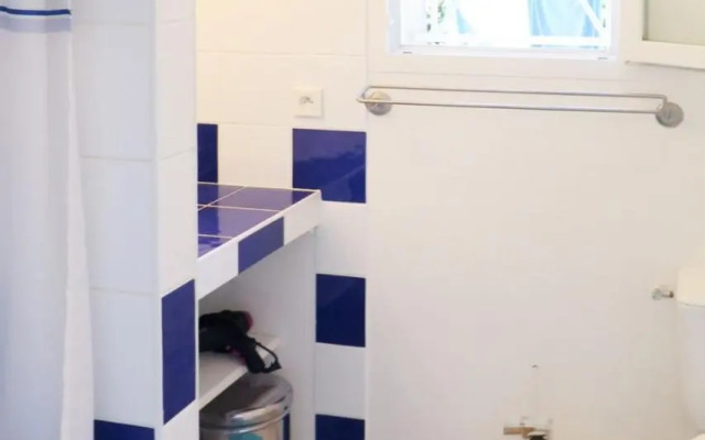 Holiday Home Les Acacias - MVT245