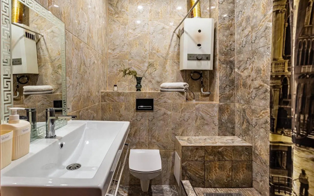 Веста на Пушкинской