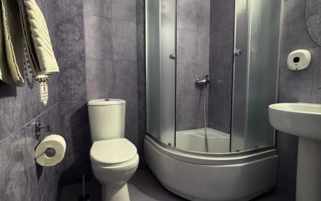 Комнаты на улице Дзержинского 61