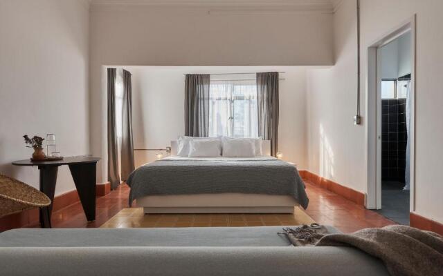 Posada Independencia