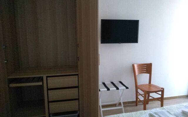 Affittacamere Da Euro