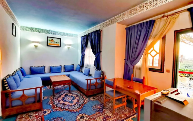 Hotel Auberge du Littoral