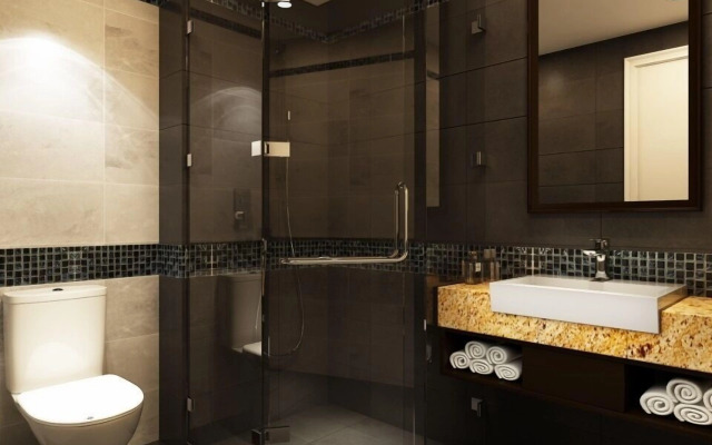 Minh Chau Pearl Hotel and Spa