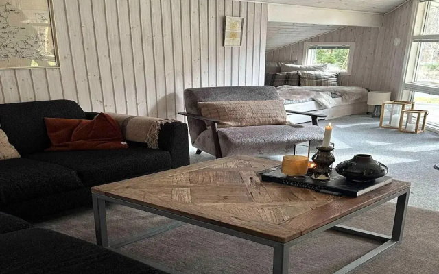 4 Star Holiday Home in Frederiksvaerk