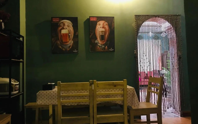 Then And Now Homestay