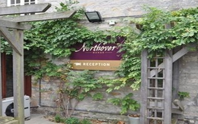 Northover Manor Hotel