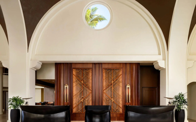 Fairmont Kea Lani Maui Villa Experience