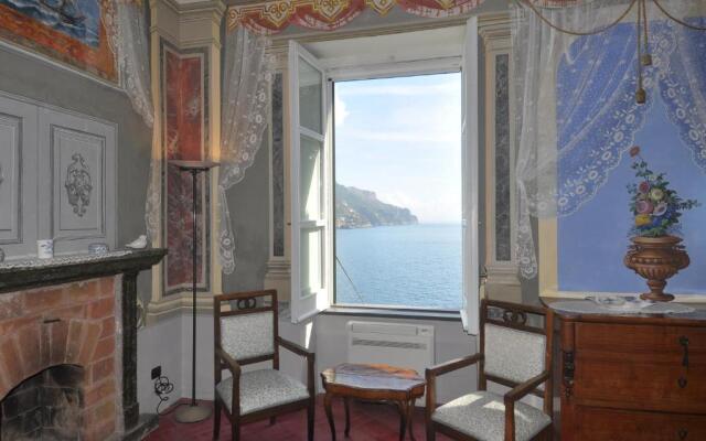 Il Monaco Amalfi Dreams