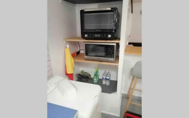 Appartement complet, hyper centre d’Auxerre.