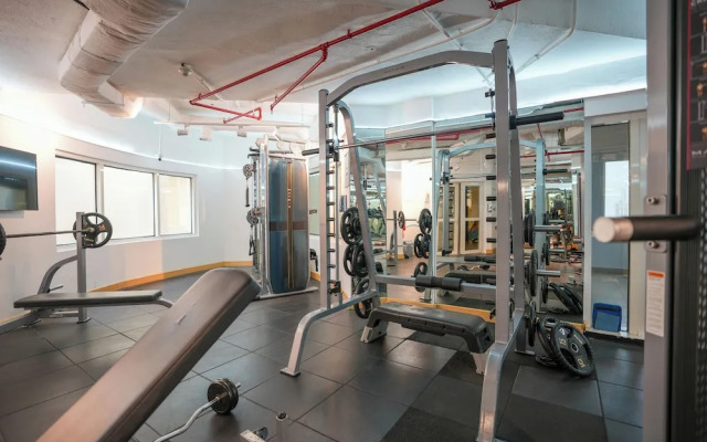 Samaya Holiday Homes Luxury- Studio