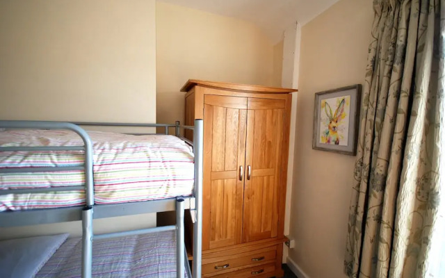 Saltburn Holidays 3 Park View