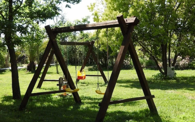 Tenuta Le Pantanelle