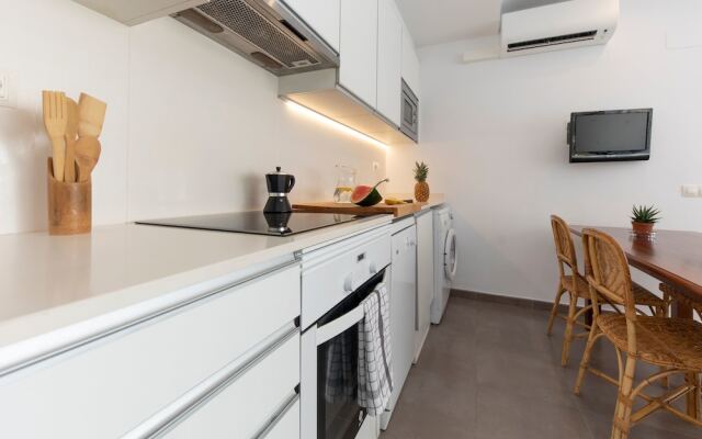 Bravissimo Apartment Palamós