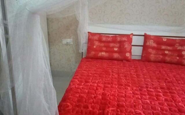 Comfortable and Gorgeous Garden suites