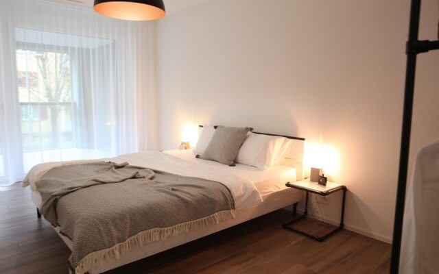 Nest - Lauriedstrasse 7