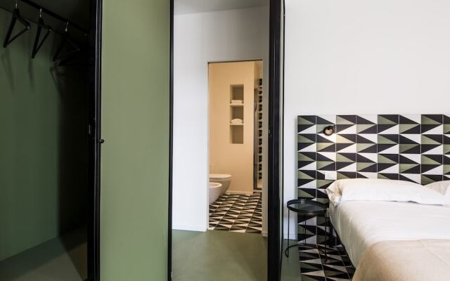 Toraldo Suites