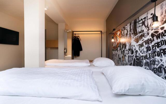 Seminaris Hotel Bad Boll