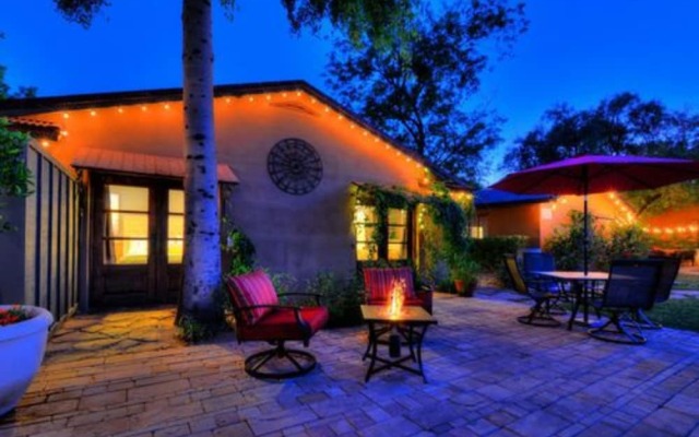 Winery Suites of Scottsdale