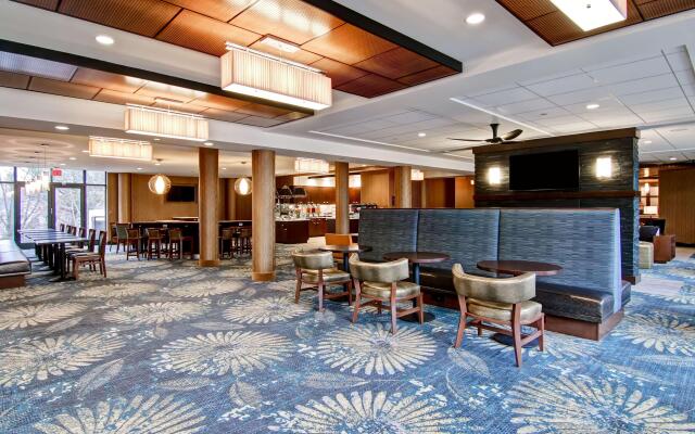 Homewood Suites by Hilton Gaithersburg/ Washington, DC North