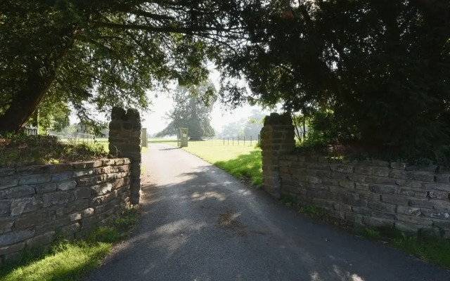 Gardeners Cottage