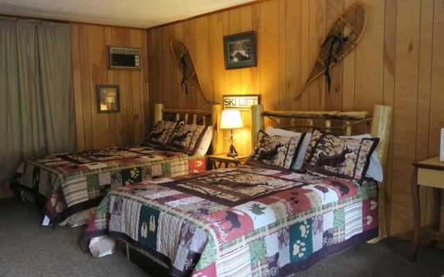 Forest Hill Lodge & Cabins