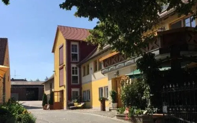 Gästehau Kretschmannshof