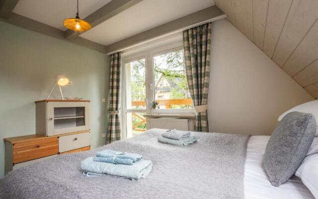 Apartamenty Inny Swiat Zakopane