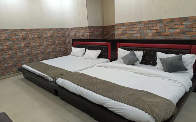 Hotel A10 International