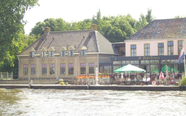 De Oude Schouw