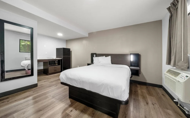 Southern Suites Carrollton