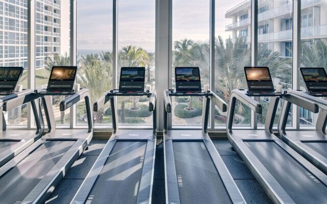 Carillon Miami Wellness Resort