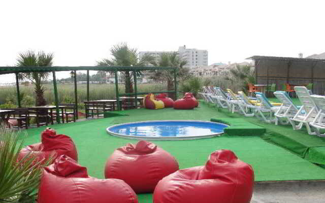 Hotel Amphora