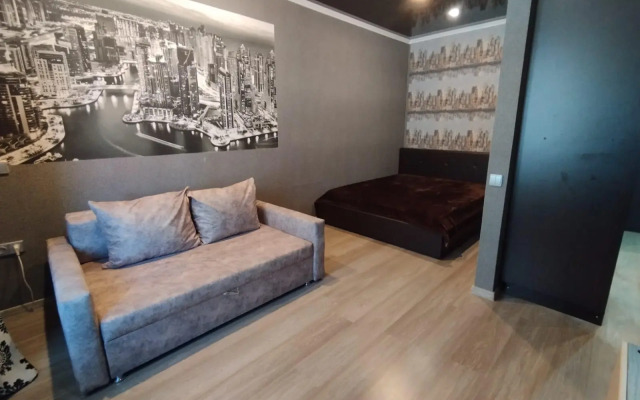 Apartments on Anapa highway 6/2