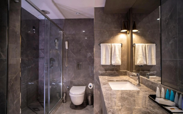 Nov Suites Paris Montreuil Vincennes