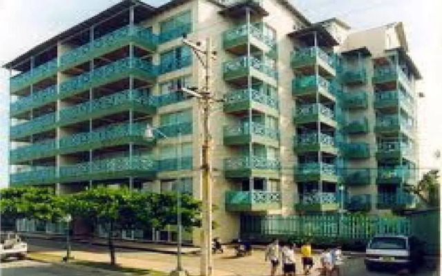 Turismo Oceans Tours