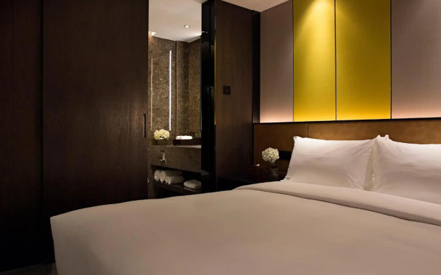Paco Hotel (Guangzhou Tower Datang Metro Station Branch)