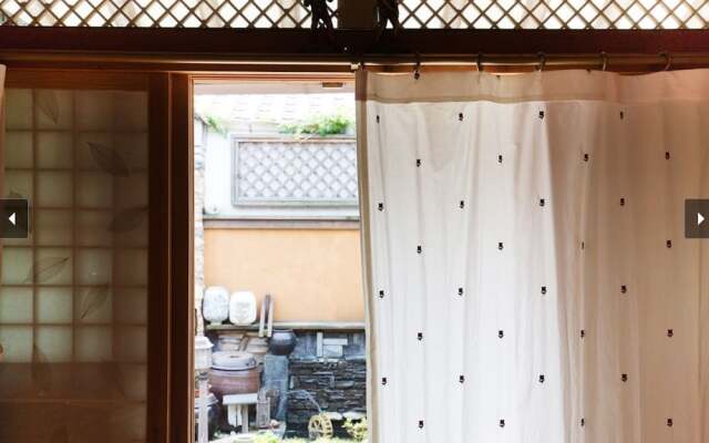 苏苏韩旅馆(Dadeul Guesthouse)