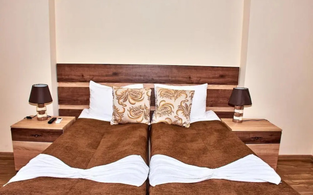 Guest House - MK