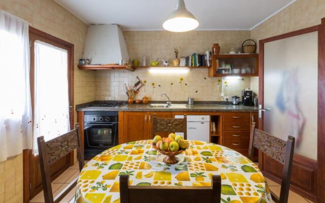 Villa Garba
