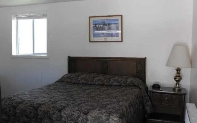 Snow King Motel