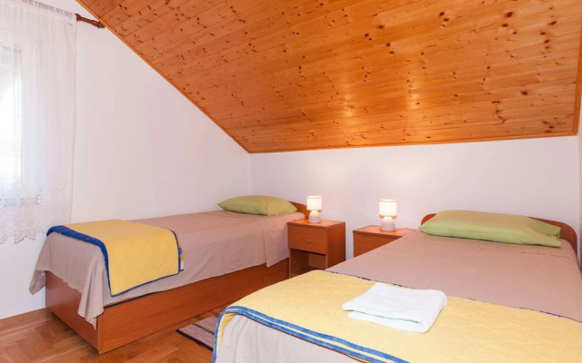 Luxurious Holiday Home in Sopot With Pool